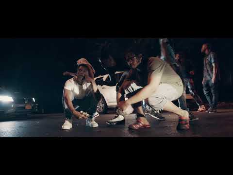 Sach Blizzy  - In The Party