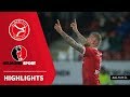 Samenvatting Almere City FC - Helmond Sport (28-02-2020)