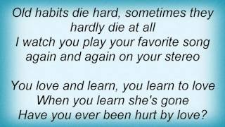 Londonbeat - You Love And Learn Lyrics