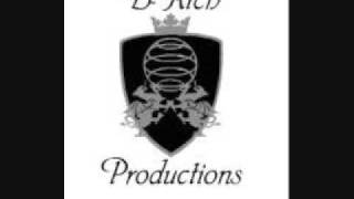 B-Rich Productions: MJG Magic