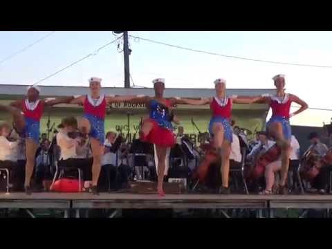 GRUCCI FIREWORKS 2015