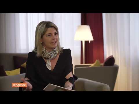 Diagnose I Myome I Talk