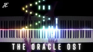 The Oracle OST - 99 Songs  Piano Solo  AR Rahman  