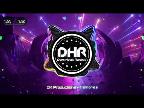 DK Productions - Memories - DHR