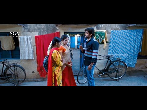 ಏನೆ ಅರಕೆರೆ ನಿಂಗೆ ಅಡಕೆ ಕೊಟ್ಟು ಸೈಡ್ ಗೆ ಕಳುಸ್ಬೇಕಾ ? Rajahuli New Kannnada Scenes | Yash Scenes