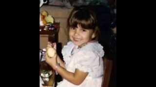 If We Hold On Together - Judith Barsi Tribute
