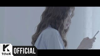 [Teaser] MIIII(미) _ Sleepless(요즘)