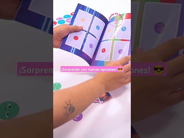 Vídeo relacionado con Pegatinas para álbumes de recortes, 280 unidades/36 hojas de magia y brujas, accesorios para diario, pegatinas decorativas para álbum, calendario, diario (Manor House Travel 2)