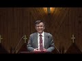 2023 06 25 在上帝話語中蒙福的秘訣 ~ 李國源 牧師 2023 06 25 在上帝話語中蒙福的秘訣 ~ 李國源 牧師
