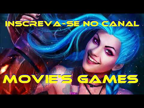 League of Legends [4K UHD] Ruína | Animação da Temporada 2021