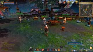 ASTA Online Gameplay