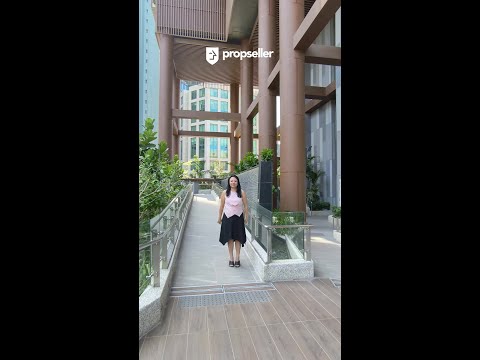 One Bernam, 1 Bernam Street, 2 Bedrooms, 732 sqft, Condominium For Sale, by Kit Toh, 500120326 - PropertyGuru.com.sg