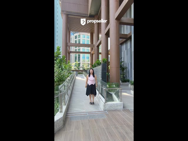 undefined of 732 sqft Apartment for Sale in One Bernam - Project Photos 15