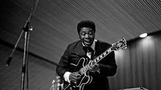 BB King and Bobby Blue Bland - Going down slow