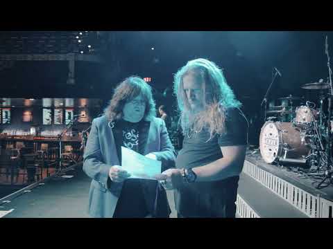 Tesla Set List