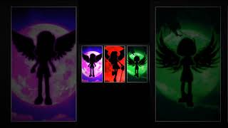 Download lagu Evolusi Terakhir 6 Princess | Jedag Jedug Rainbow Bubblegem mp3