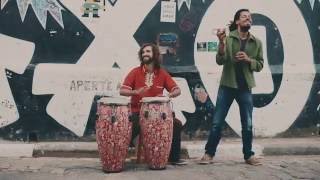 Swindle - Connecta Ft. Ricardo China