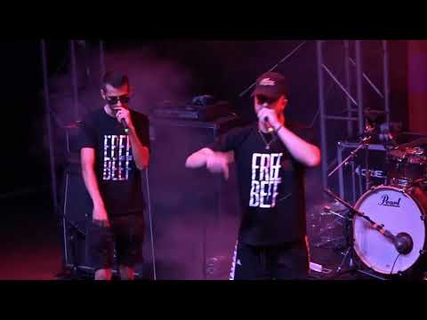 Semifinals Concurs PopRock Palma 2020 - Sr Bourbon