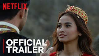 Layla Majnun | Official Trailer | Netflix