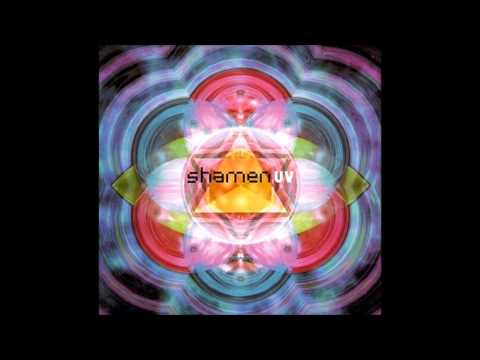 The Shamen - UV (Full Album)