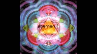 The Shamen - UV (Full Album)