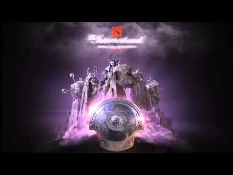 NAR vs Liquid Game #2 - The International 4 Dota 2 Qualifiers - @TobiwanDota & @LuminousInverse