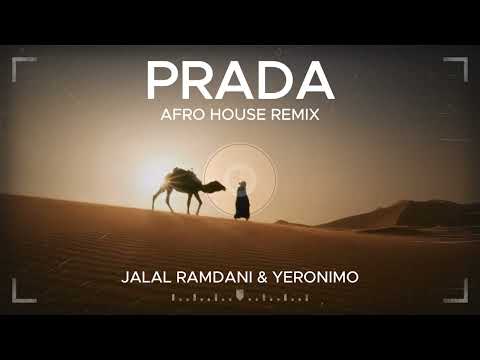 cassö, RAYE - Prada (Jalal Ramdani & Yeronimo Remix)