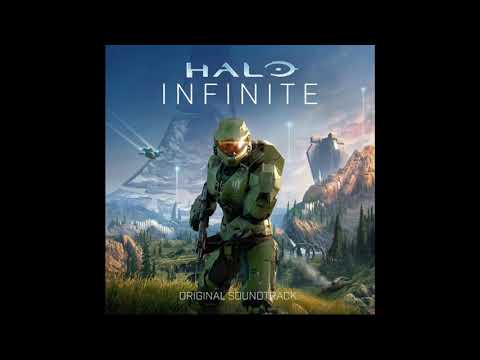 Halo Infinite OST - 20. Joel Corelitz - Spire