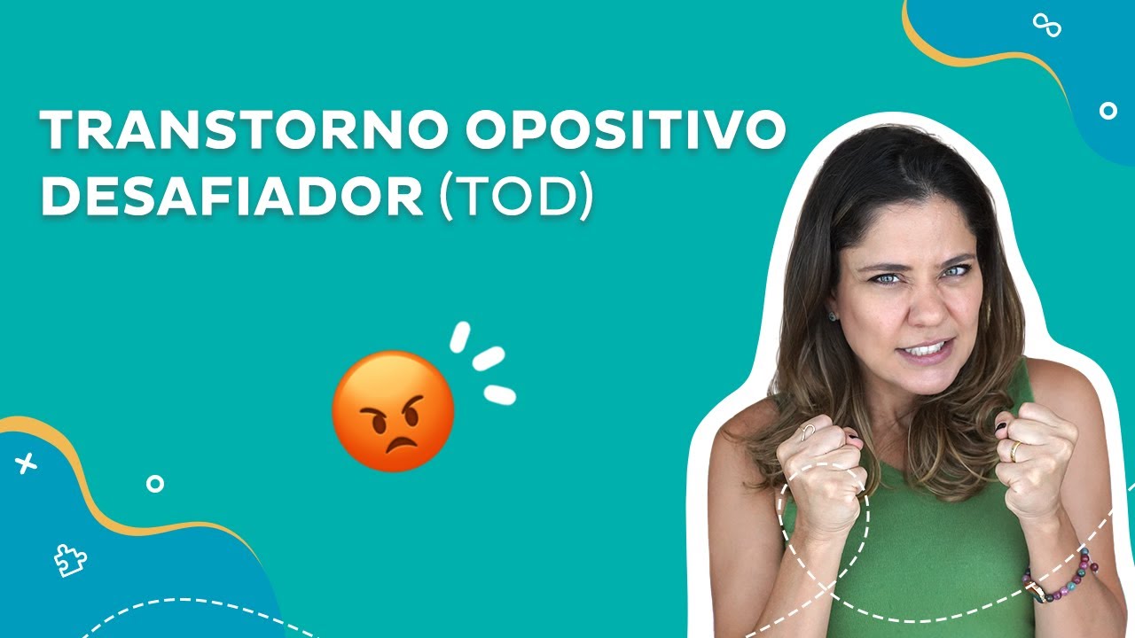 TOD: dicas práticas para ajudar crianças desafiadoras