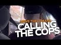 Drive Thru Prank - Calling the Cops! 