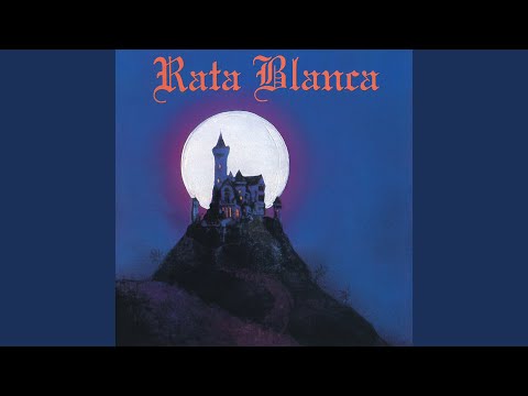 Rata Blanca - Sólo Para Amarte