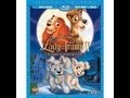 Lady And The Tramp 2: Scamps Adventure Blu-Ray ...