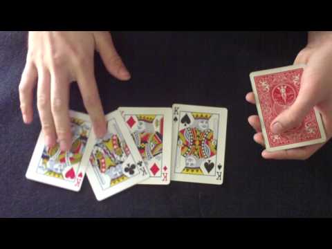 Panic! by Aaron Fisher (entry for mismag822's contest # 18)