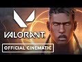 Valorant - Official Duelists Cinematic Trailer