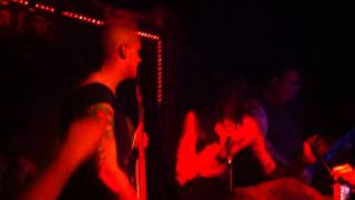 Blitzkid - Nosferatu