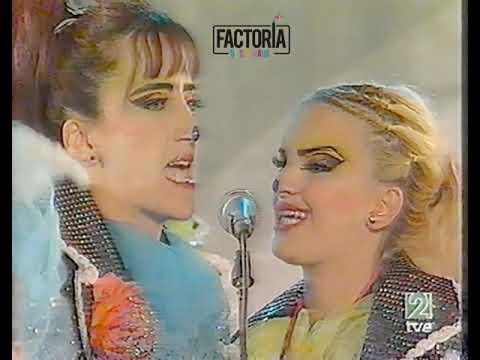 MURGA TRAS CON TRAS - 2005 - PRESENTACION