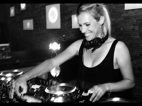 Pioneer DJ Mix Mission Anna Reusch
