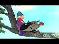 Closing To Robin Hood 1992 VHS Version 2