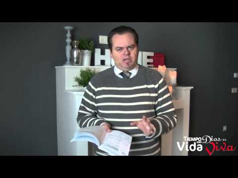 Tiempo con Dios 28 Enero 2015
