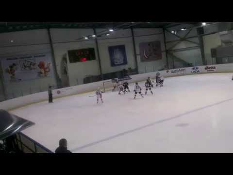 Narva PSK-Feniks Kaliningrad,Riga cup,№2