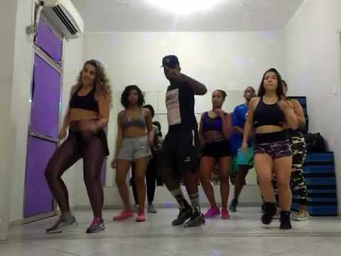 Salvou Meu Dia 🎶 - Kevinho part. Gusttavo Lima (Coreografia)