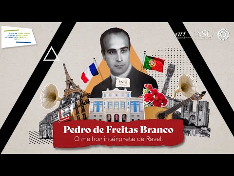 O Triângulo — Ep 3 — Pedro de Freitas Branco