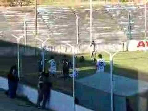 26/04/08 Argentino de Merlo 4 - Villa Dálmine 0