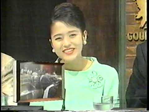 Iron Chef recorded from 1990s, Battle Managatsuo ! Original Japanese with English subtitles