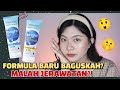 Review Wardah Creamy Foam VERSI BARU Oil Control Smooth Glow