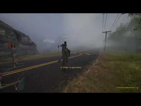 Bug in Bigfoot | Ross Lake