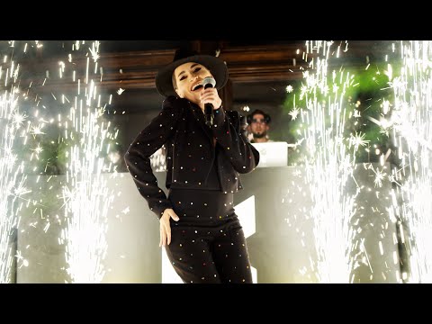 Printesa de Aur - Sa inceapa piesa (Official Video)