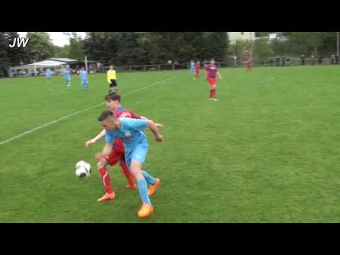 Alle Tore unserer B Jugend im Spiel Zuger SV-SpG Falkenau/Oederan/Breitenau