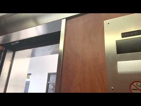 Stupidly Modded General Hydraulic Elevator @ 20335 Old Cutler Rd , Miami, FL