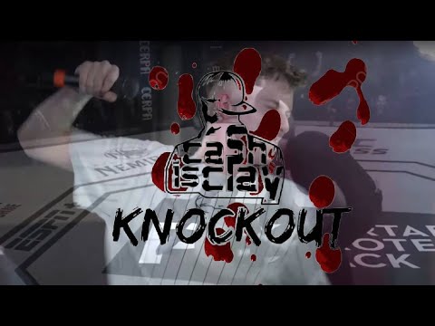 Cashisclay - Knockout (prod. by Jay Jiggy)
